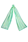 Linen shawl - thumbnail 1