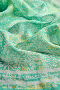Linen shawl - thumbnail 2