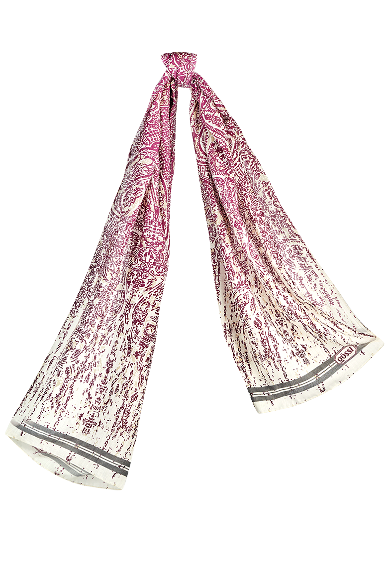 Paisley shawl - Image 1