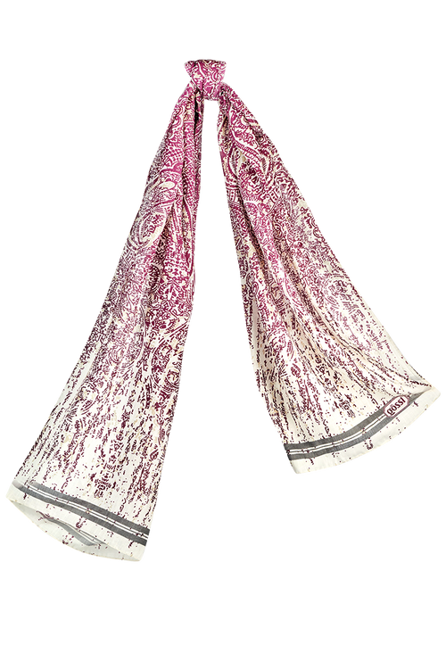 Paisley shawl