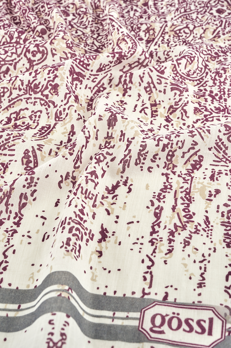 Paisley shawl - Image 3