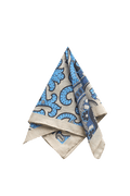 Makro Paisley-Einstecker - Miniatur 1