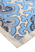 Makro Paisley-Einstecker - Miniatur 2