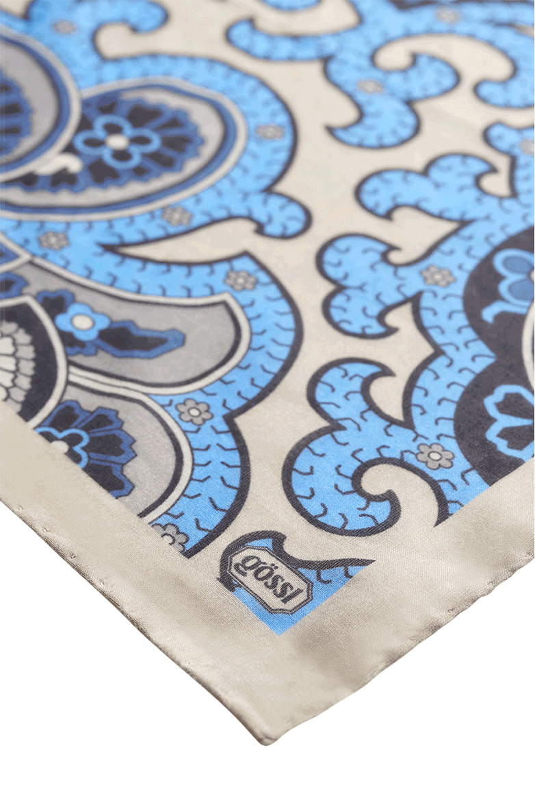 Makro Paisley-Einstecker - Bild 2