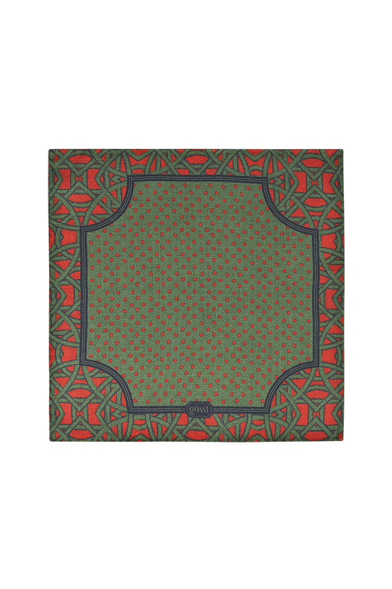 Classic pocket square - Image 2