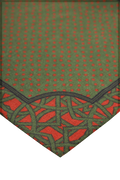Classic pocket square - thumbnail 3