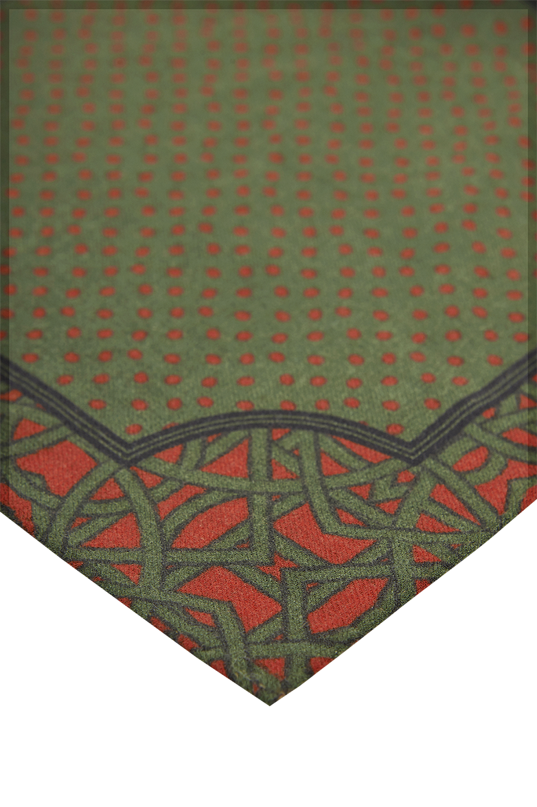 Classic pocket square - Image 3