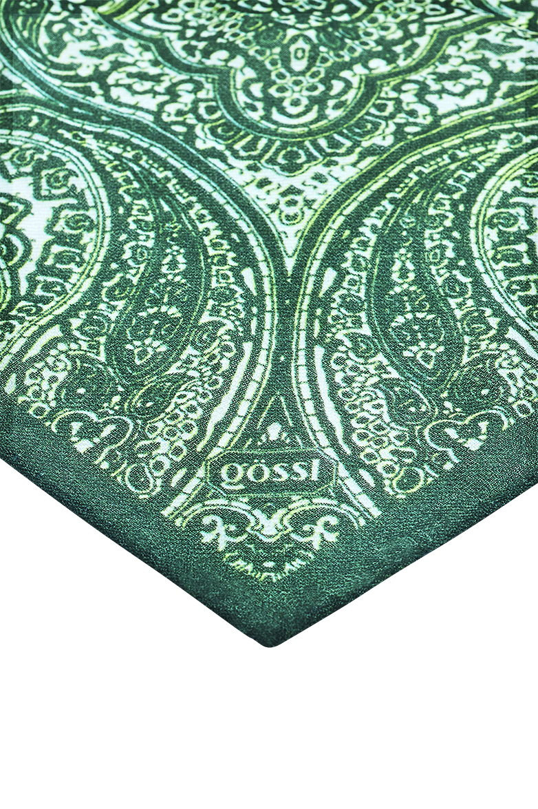 Baroque patterned - Image 2
