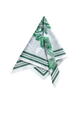 Akanthus pocket square - thumbnail 1