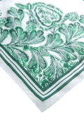 Akanthus pocket square - thumbnail 2