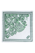 Akanthus pocket square - thumbnail 3