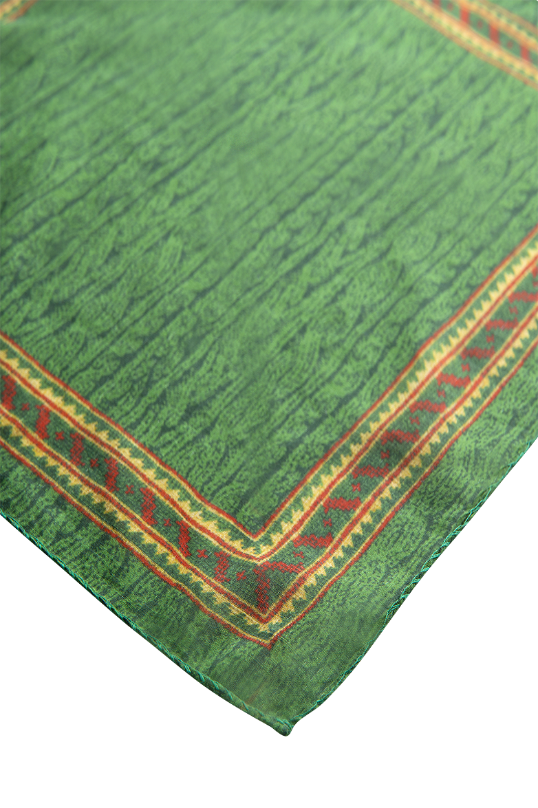 Meraner pocket square - Image 2