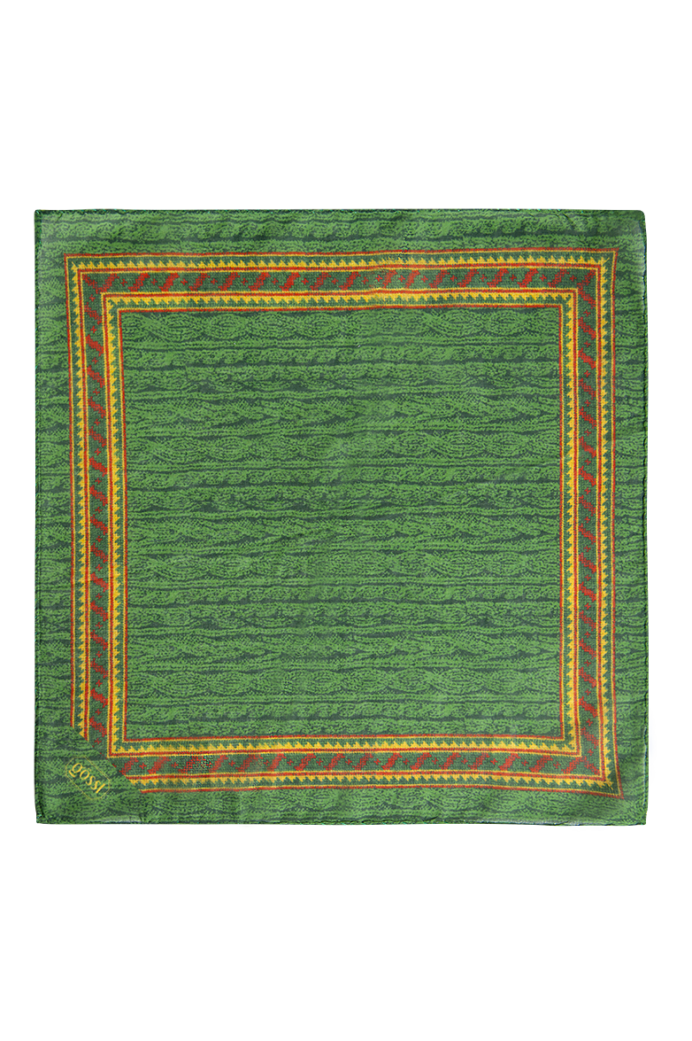 Meraner pocket square - Image 3