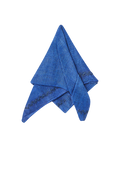 Blaudruck pocket square - thumbnail 1