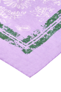 Cotton pocket square - thumbnail 3