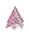 Paisley pocket square - thumbnail 1