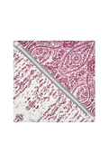 Paisley pocket square - thumbnail 2