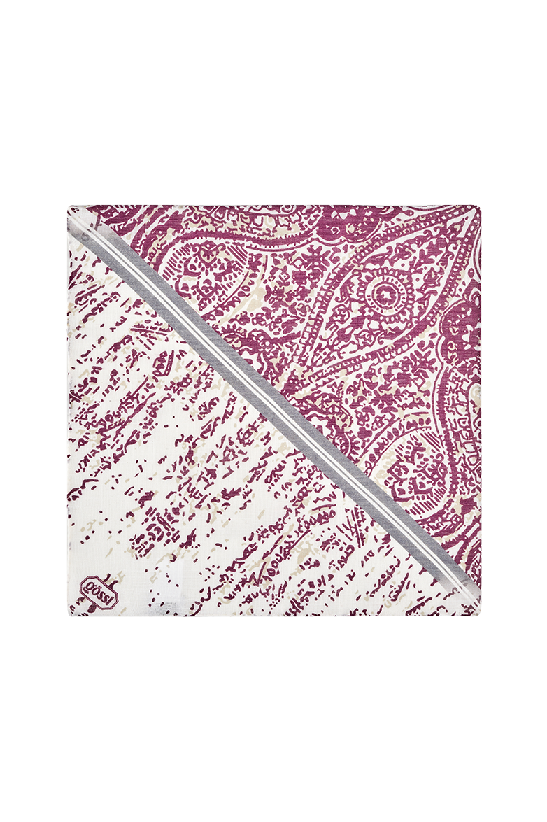 Paisley pocket square - Image 2