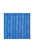 Blaudruck pocket square - thumbnail 2