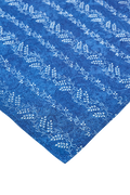 Blaudruck pocket square - thumbnail 3