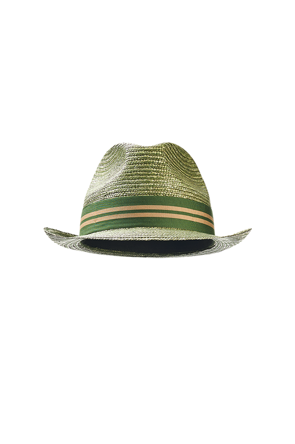 Hats and scarves collection
