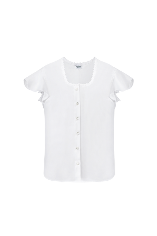 Children's blouse