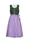 Ausseer Dirndl wunderschee - thumbnail 1