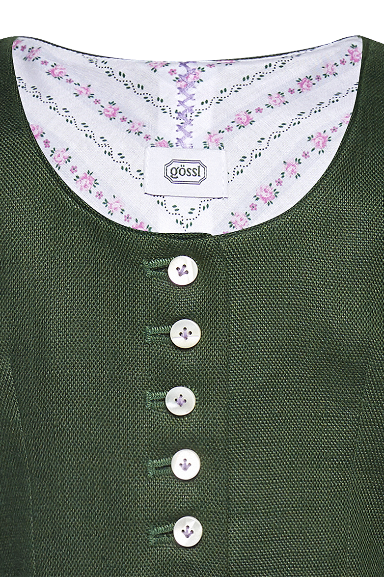 Ausseer Dirndl wunderschee - Image 3