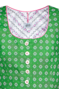Cotton Dirndl for children - thumbnail 3