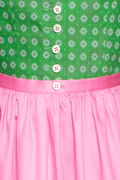 Cotton Dirndl for children - thumbnail 4