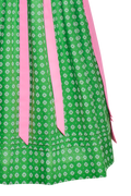 Cotton Dirndl for children - thumbnail 6