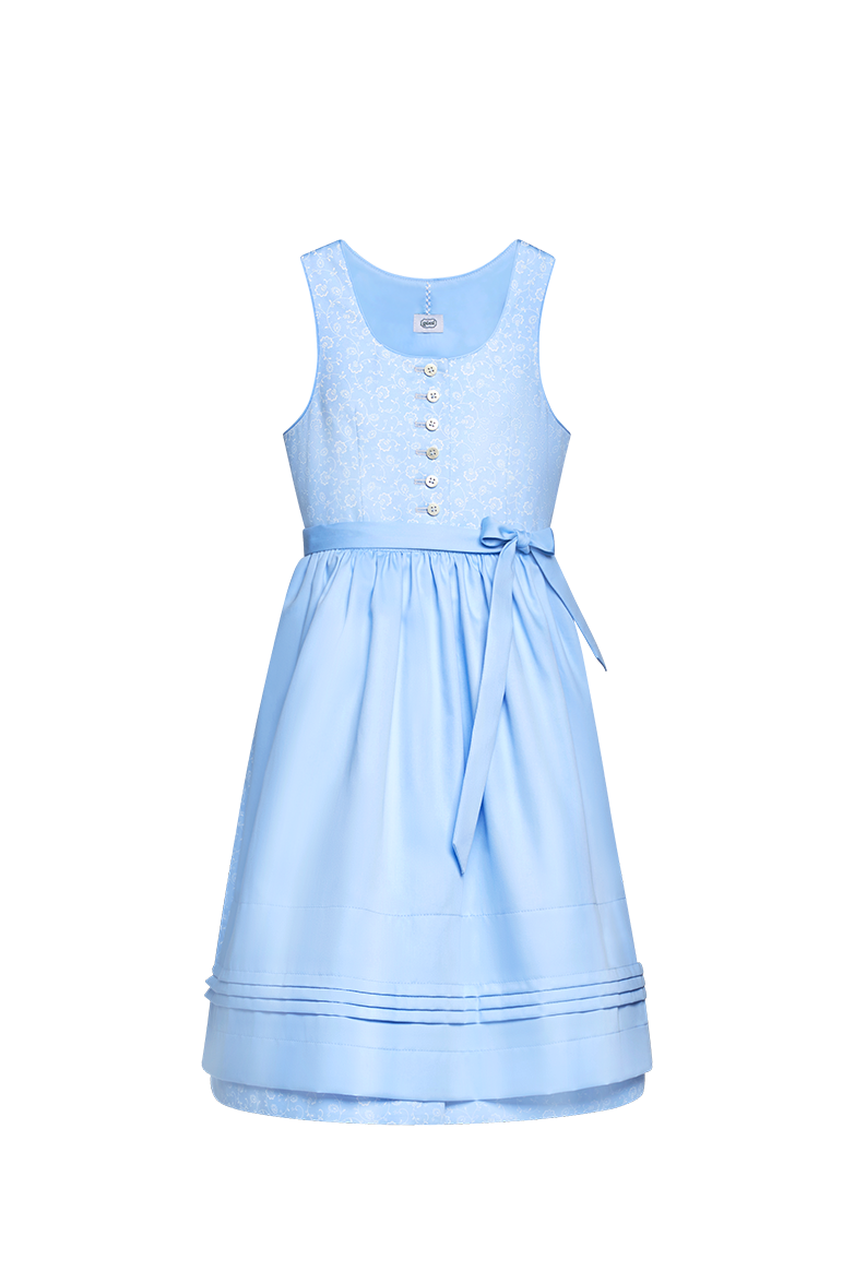 Children's Dirndl - Image 1