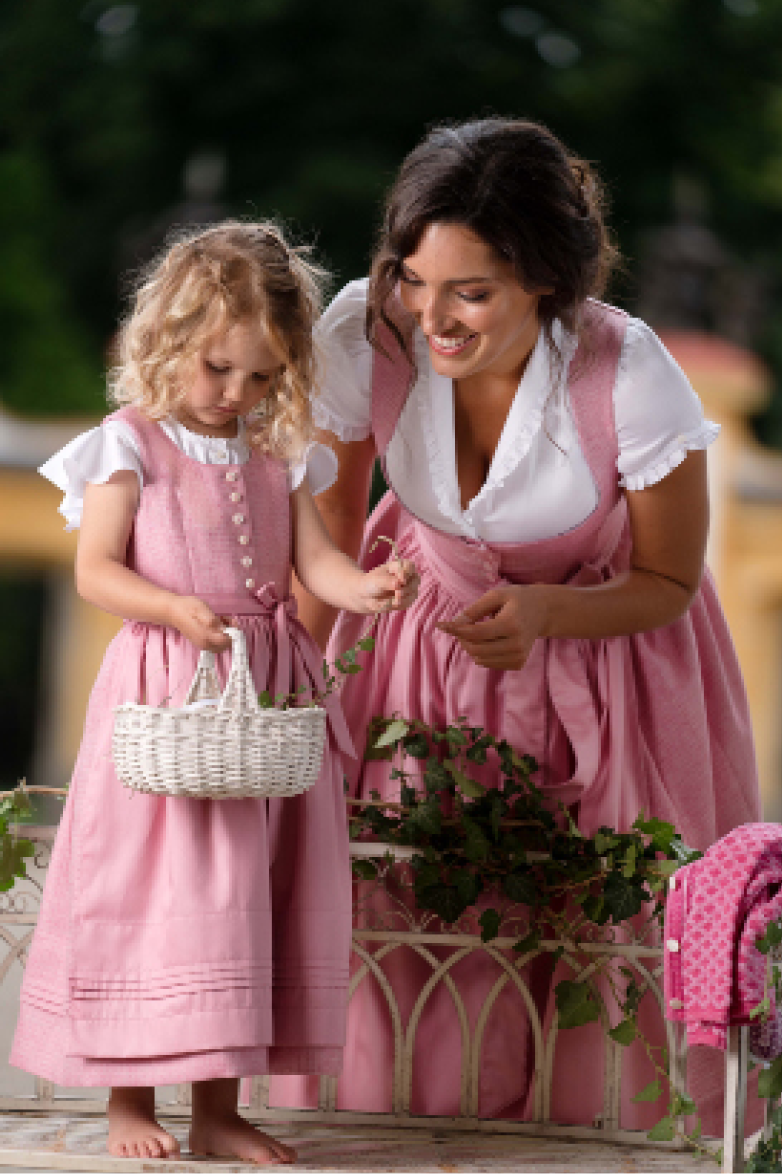 Children's Dirndl - Image 7