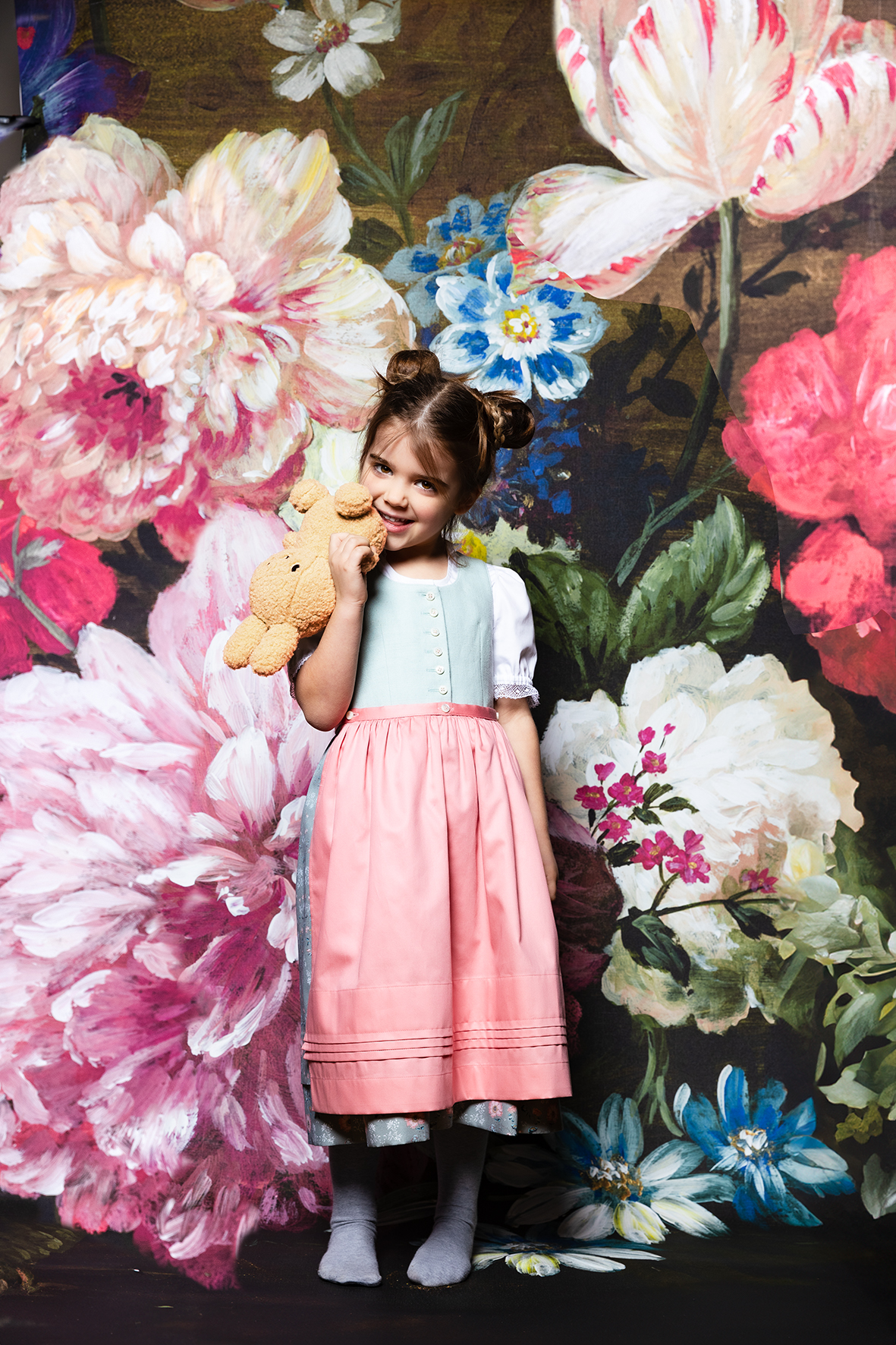 Children's Dirndl - Image 1