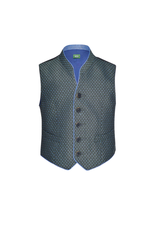 Boys' Gilet