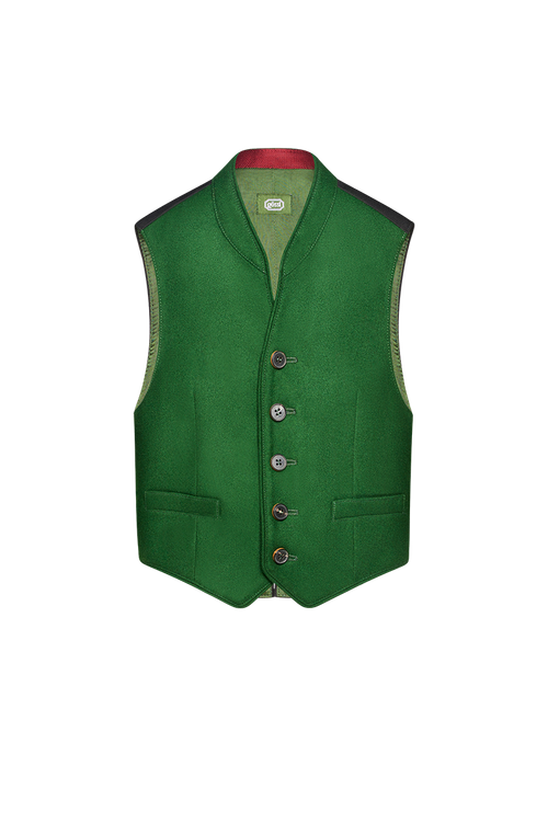 Boys' Gilet