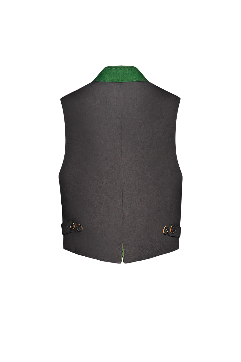 Boys' Gilet - Image 2
