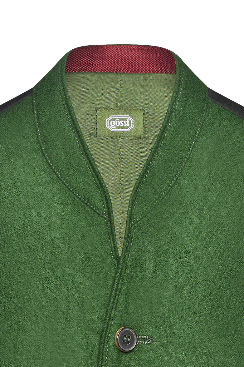 Boys' Gilet - Image 3
