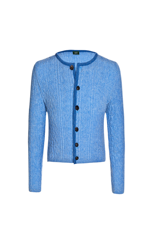 Cardigan for boys