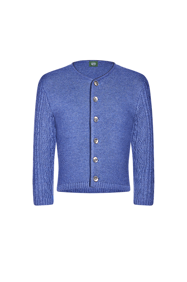 Cardigan for children - Image 1