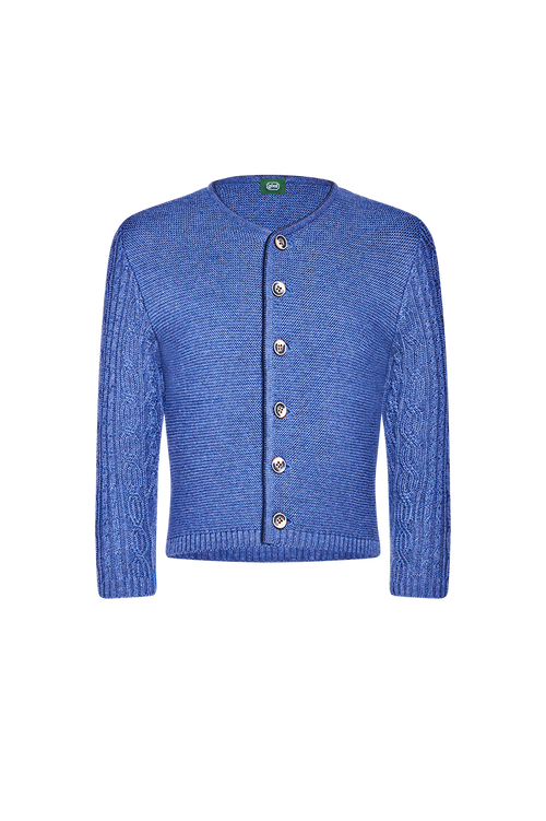 Cardigan for children