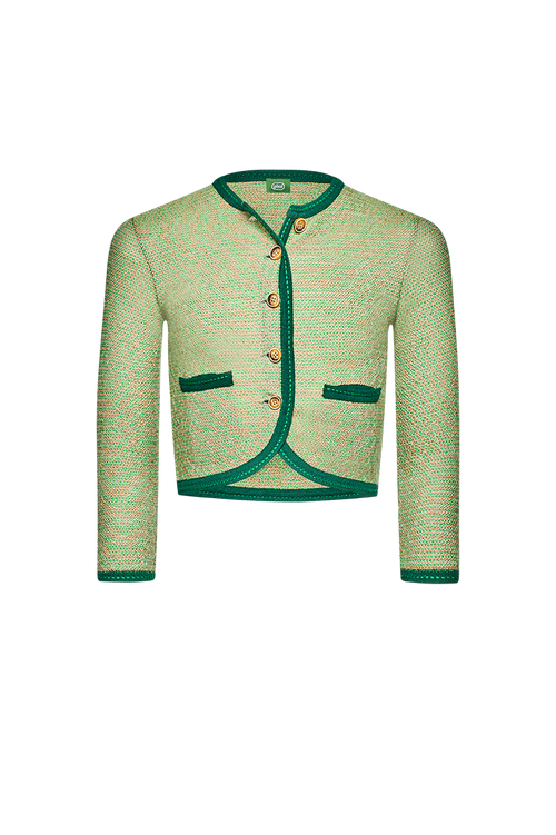 Girls' cardigan
