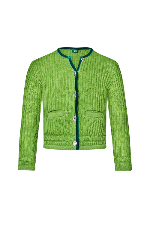 Classic jacket for children