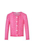 Cardigan just like Mama - thumbnail 1