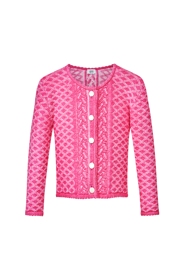 Cardigan just like Mama - Image 1