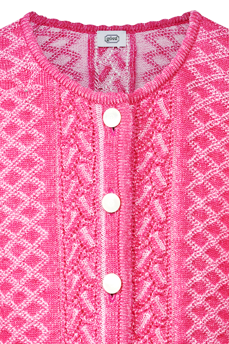 Cardigan just like Mama - Image 3