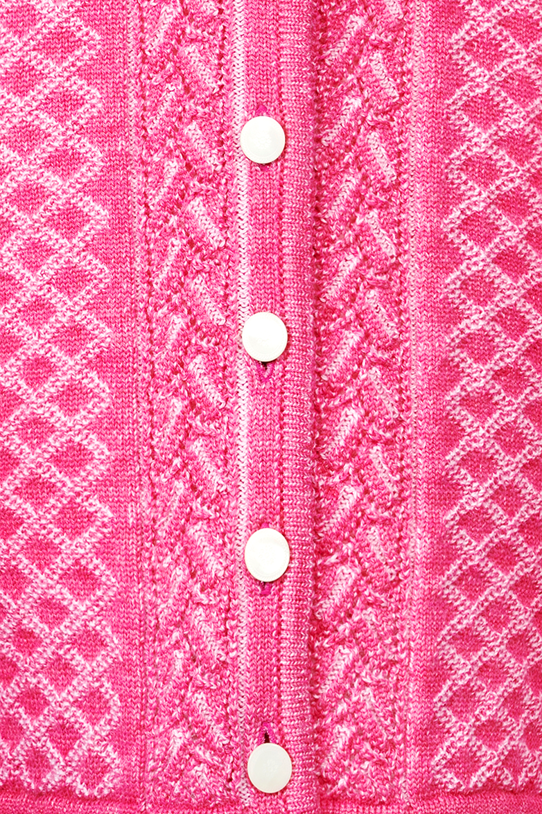 Cardigan just like Mama - Image 4