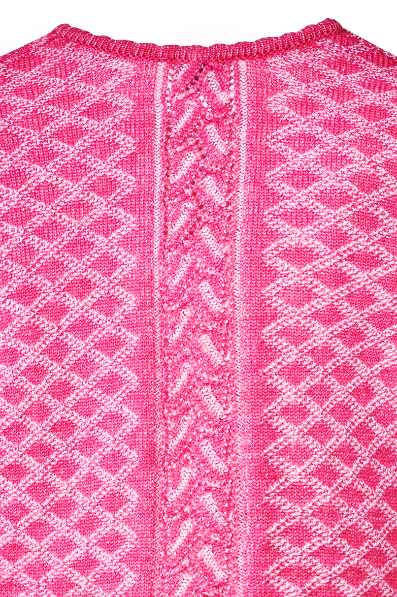 Cardigan just like Mama - Image 5