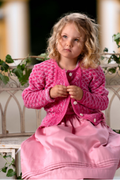Cardigan just like Mama - thumbnail 7