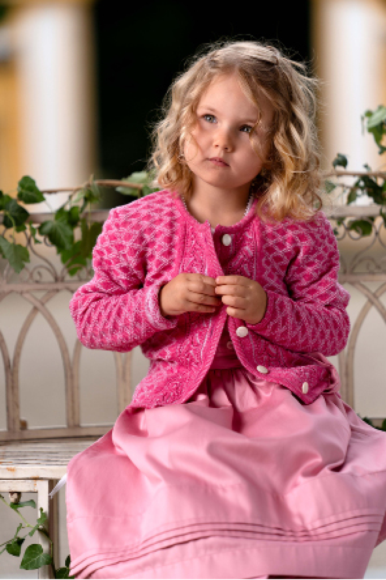 Cardigan just like Mama - Image 7